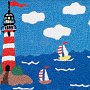 new lighthouse rug 2012